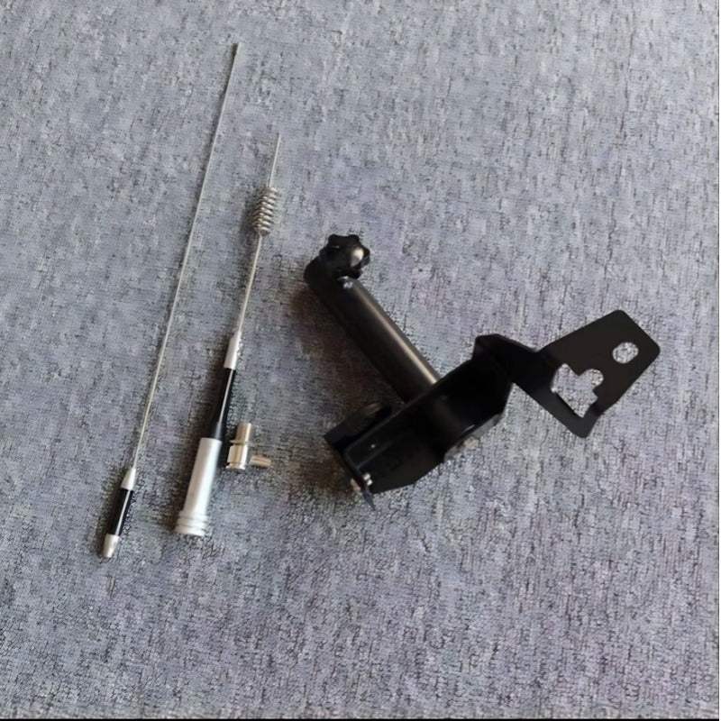 Car Retrofitting Flagpole Antenna For Chery Jetour  T2 CHERY5
