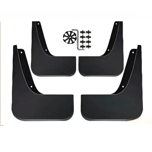 Car Fender For GAC MOTOR GN8 ¡ꡧTrumpchi ¡ê? CHERY2