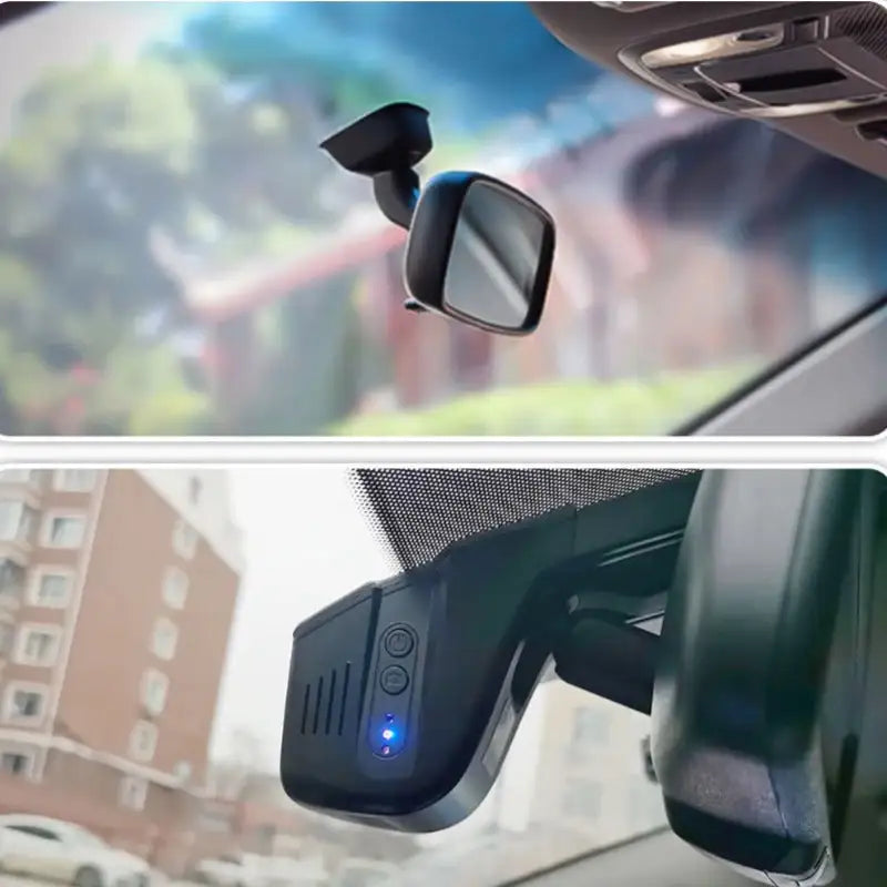 Telecamera per auto per Chery iCar E