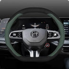 Steering Wheel Cover For MG4/MG S5/MG3/MG QS MG2
