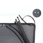 Car Tank Protection Mesh for Chery Exeed RX & Omoda C9 Chery Omengda5
