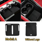 Car Mug Mats for Chery Exeed RX & Omoda C9 Chery Omengda1