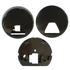 Car spare tire camera modification base suitable for JETOUR T2 & JETOUR T2 PHEV