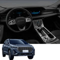 Car TPU Scratch Protection Film Fro Chery Jetour X90 Plus CHERY1
