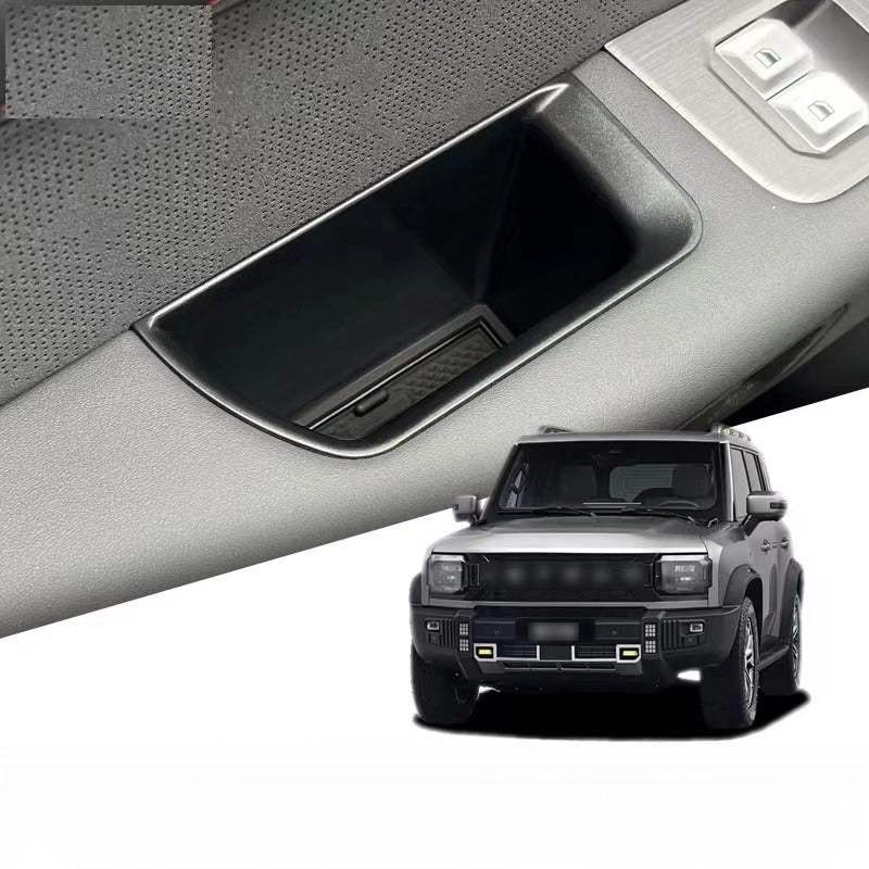 Door handle storage box for Chery Jetour T2 CHERY1