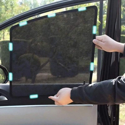 Car Full Magnetic Sunshade for Chery Jetour Dashing CHERY2