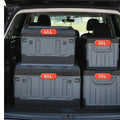 Car Trunk Storage Box CHERY1