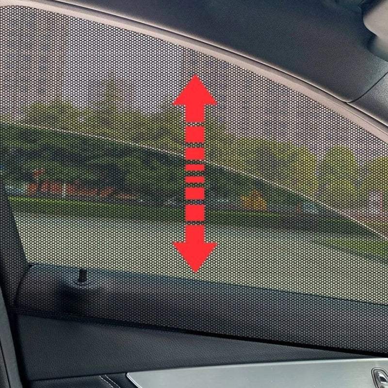Car Mosquito Screen CHERY4