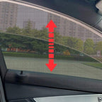 Car Mosquito Screen CHERY4