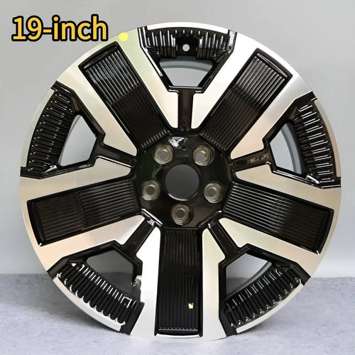 Automotive original wheels for Chery JAECOO J6 (ICAR 03) CHERY1