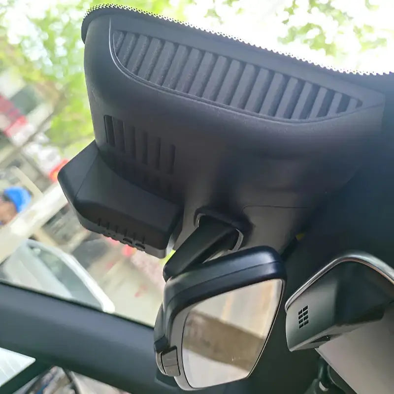 奇瑞捷途T2車載行車記錄儀