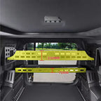 Trunk Storage Rack Extension for Jetour T2 & Jetour T2 PHEV