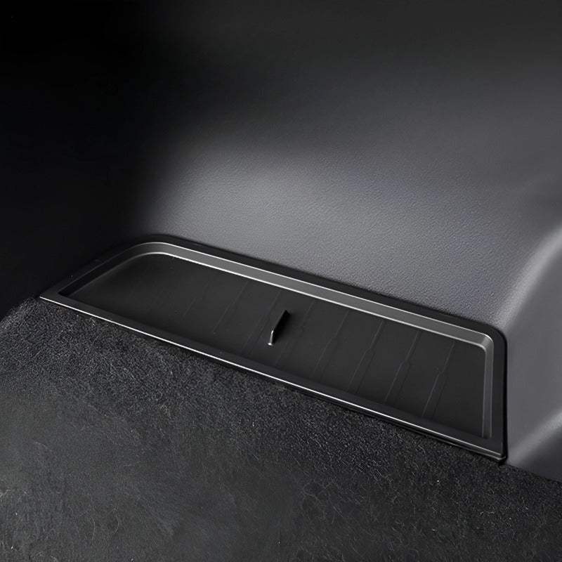 Car boot left storage box for Chery Jaecoo J6 (icar 03)