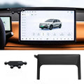 2024-2025 Leapmotor C10 Central Control Screen Phone Holder - Secure Dash Mount