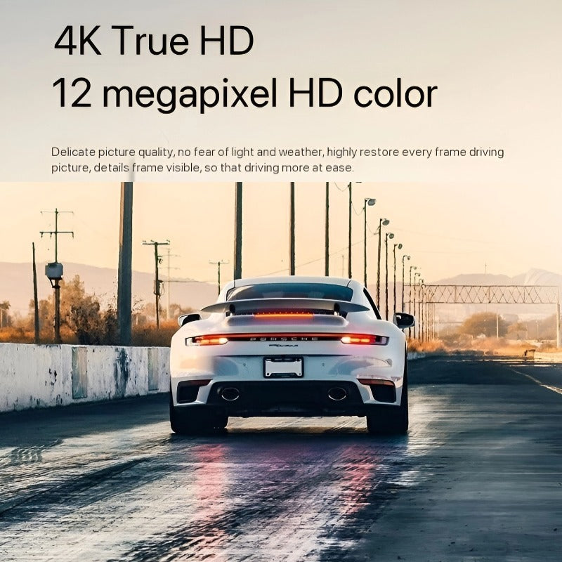 Câmara de Tablier Montada no Veículo para Chery Jetour X70 Plus