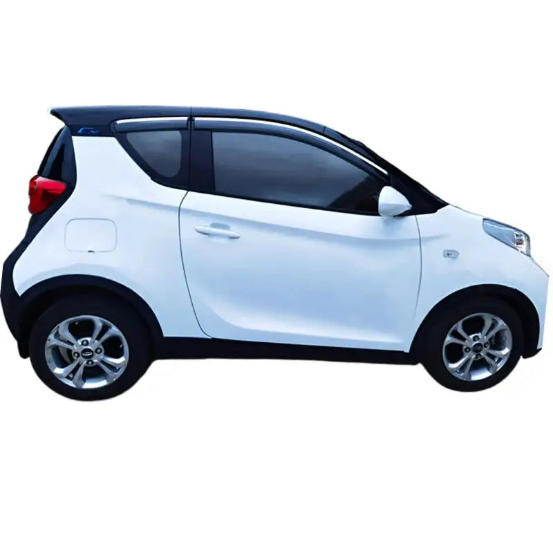 Window Visor for Chery iCAR E