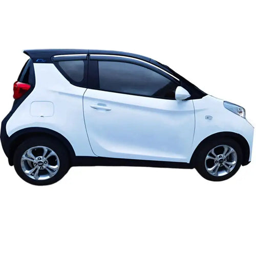 Window Visor for Chery iCAR E CHERY2
