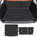 Custom Fit Trunk Cargo Mat for Leapmotor C10 2024 2025 Full Protection EVA