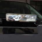 Car in-vehicle dashcam & Rear View Camera for Jetour T2 & Jetour T2 PHEV