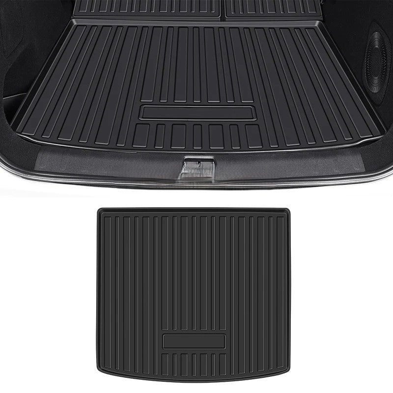 Custom Fit Trunk Cargo Mat for Leapmotor C10 2024 2025 Full Protection EVA