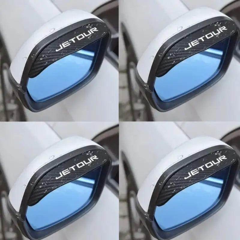 Rear View Mirror Eyebrow For Chery CHERY5