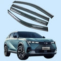 Window Visor For GAC Trumpchi GS4