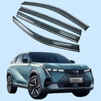Window Visor For GAC Trumpchi GS4