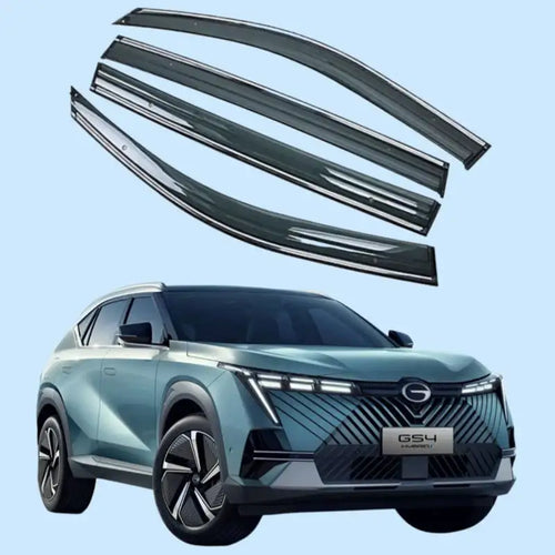 Window Visor For GAC Trumpchi GS4 CHERY1