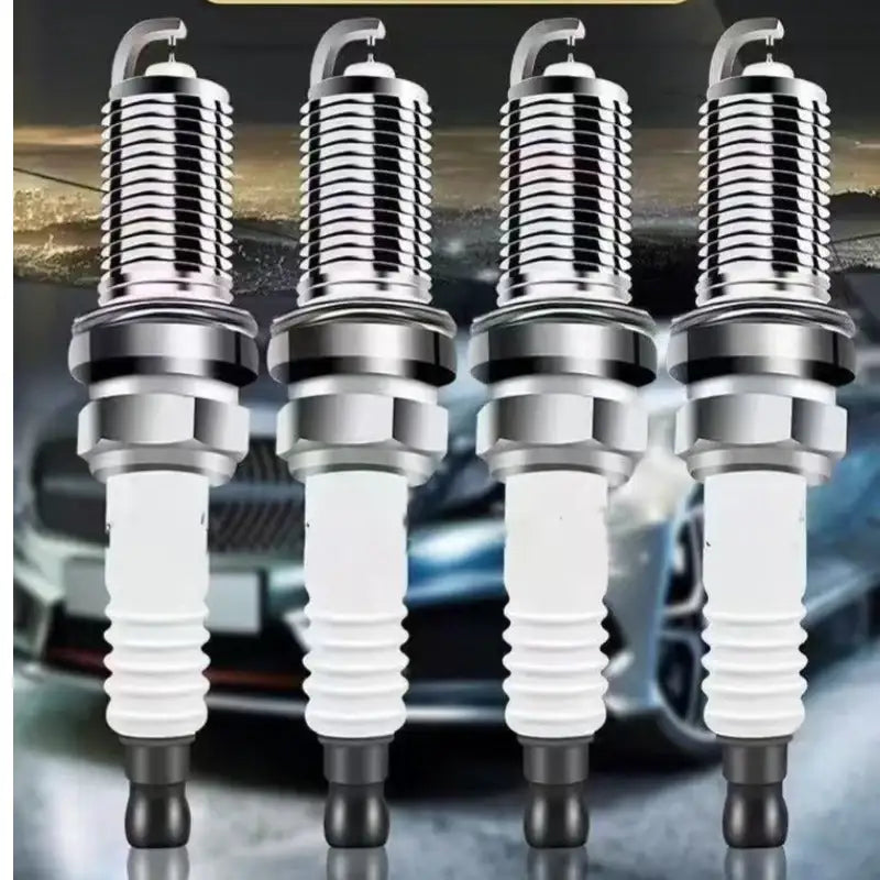 Dual iridium spark plugs for cars are suitable for Chery Jetour T2 & Jetour T2 PHEV