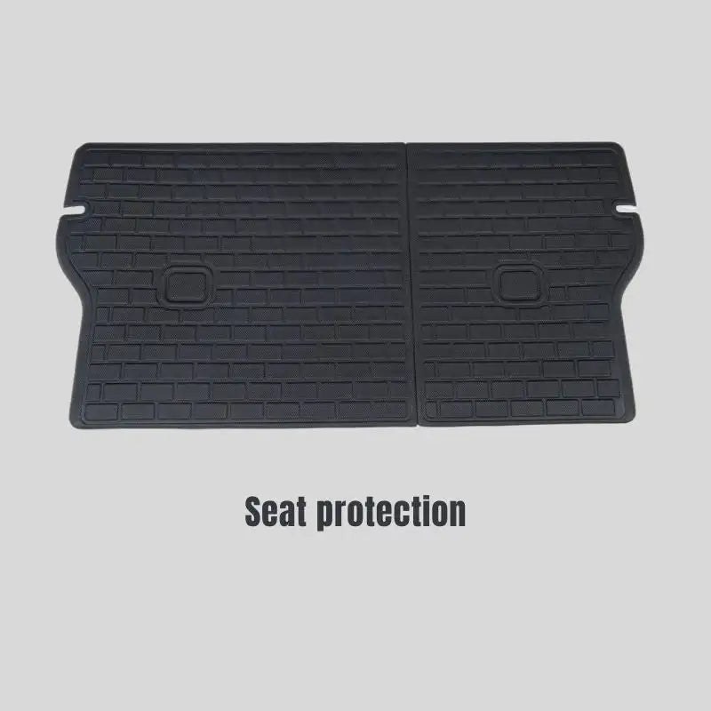 XPE Floor Mats for BYD Dolphin BYD4