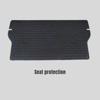 XPE Floor Mats for BYD Dolphin BYD4