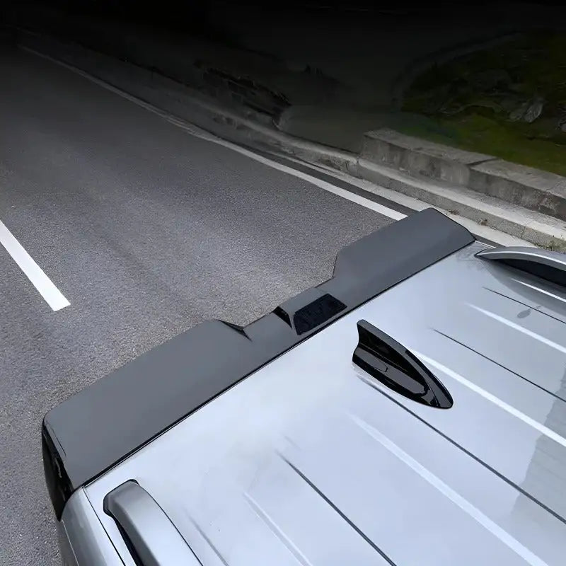Car Tail Wing Modification For Chery Jetour T2 CHERY7