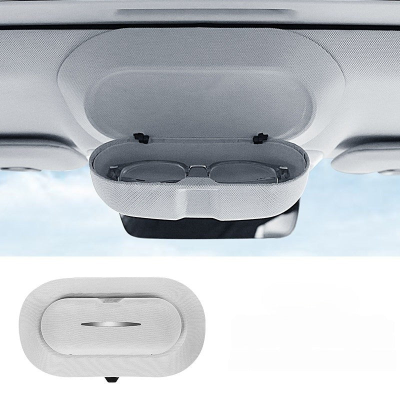 LEAPMOTOR C10 C11 C16 B10 Car Sunglass Holder Visor Storage Case