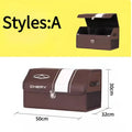 Car Trunk Organizer For Chery CHERY1