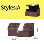 Car Trunk Organizer For Chery CHERY1