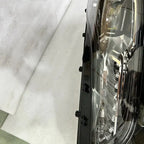 Conjunto de faros automotriz para Chery Jetour X70 Plus