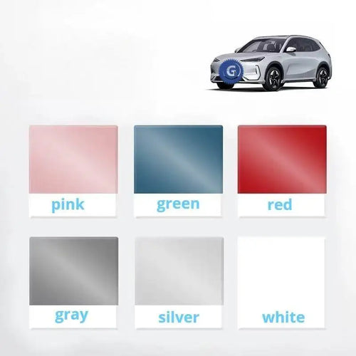 Touch-Up Paint Pen for Geely EX5 Geely1