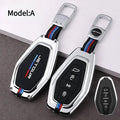 Car key holder for Jetour X90 Plus CHERY1