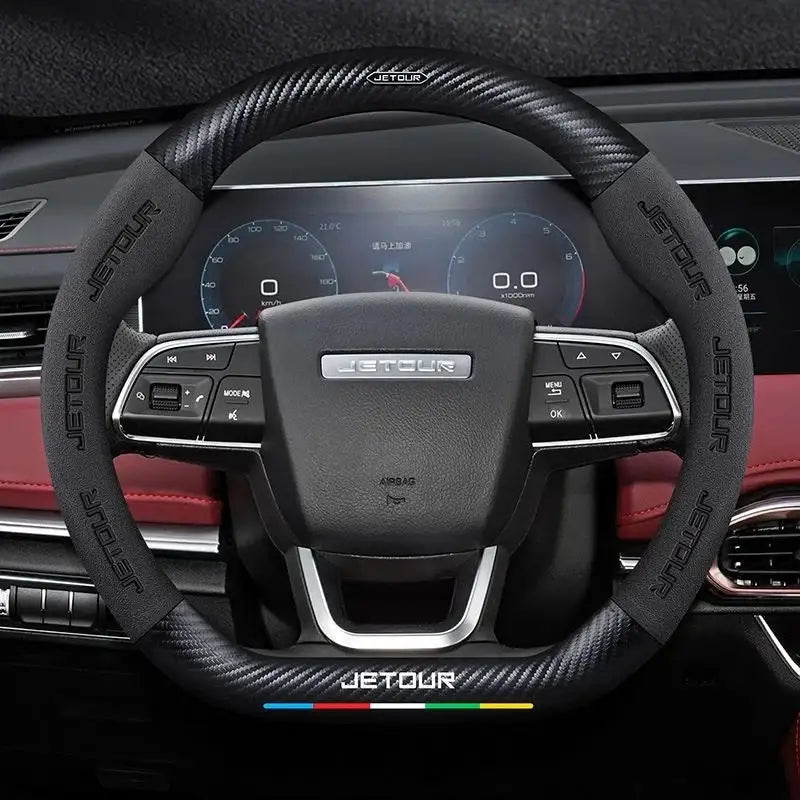 Car Steering Wheel Cover for Chery Jetour CHERY1