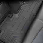 TPE Car Mats For Chery Jetour T2 CHERY13