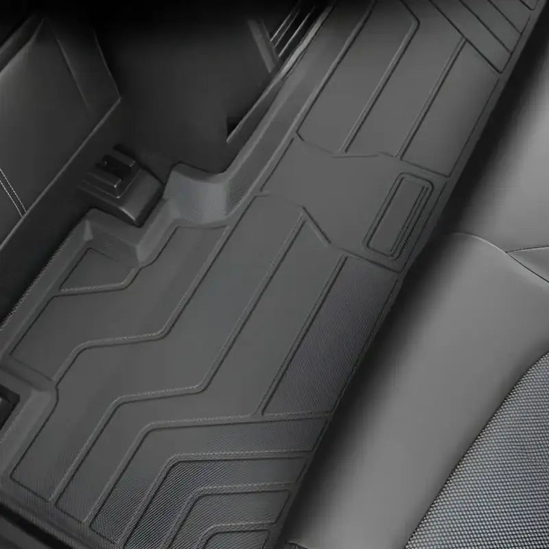 TPE Car Mats For Chery Jetour T2 CHERY13