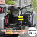 Chery Jetour T2 Electric tailgate automatic CHERY1