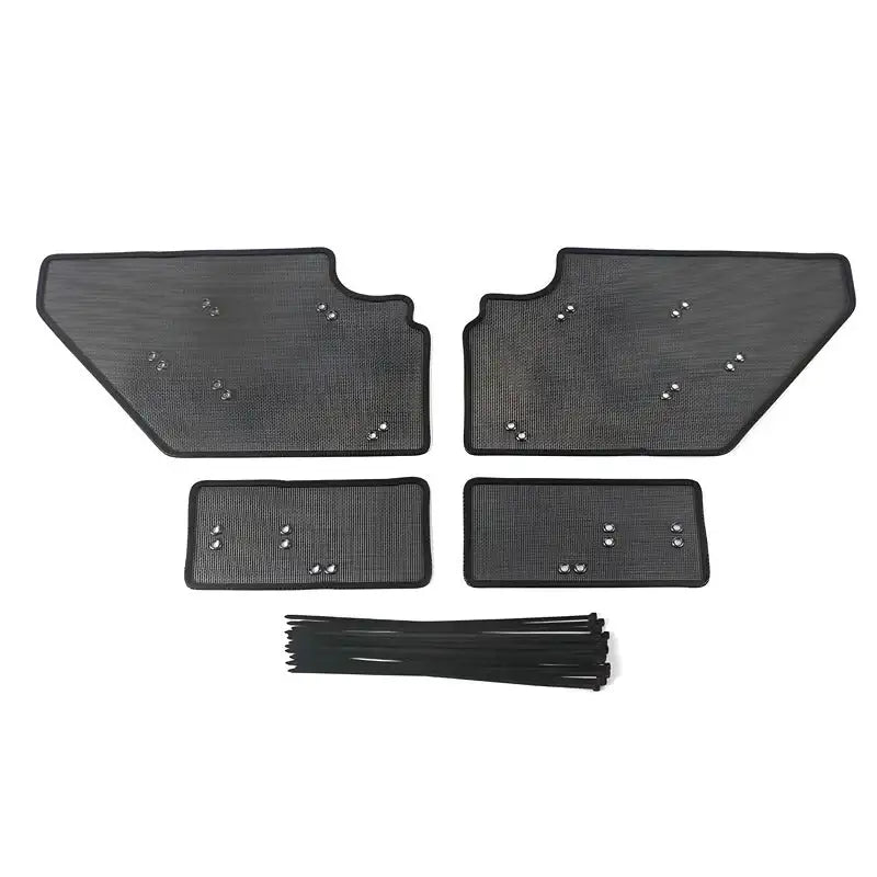 Front grille insect screen for Omoda Chery Omengda3
