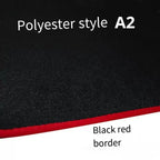 Armaturenbrettabdeckung und Sonnenblende für MG4