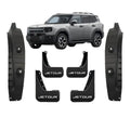 Mud Flaps Splash Guard For Chery Jetour T1 CHERY1