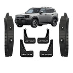 Mud Flaps Splash Guard For Chery Jetour T1 CHERY1