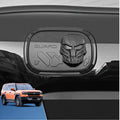 Fuel Tank Cap & Charging Port Decorative Cover for Chery Jetour G700