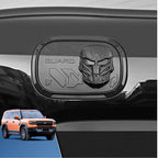 Fuel Tank Cap & Charging Port Decorative Cover for Chery Jetour G700