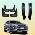 Mud Flaps Splash Guard For Chery Jetour X70 Plus CHERY1