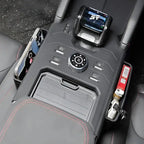 Silicone gear lever cover for  Chery JETOUR T2 & Jetour T2 PHEV CHERY3
